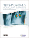 Contrast Media & Molecular Imaging杂志封面